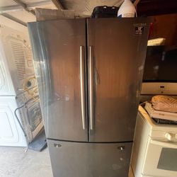 Samsung Refrigerator 