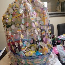 Easter Baskets