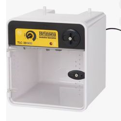 Small Animal Incubator ICU