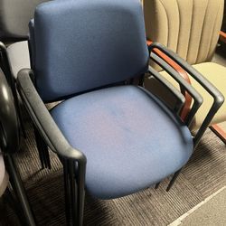 Waiting Room Chairs 