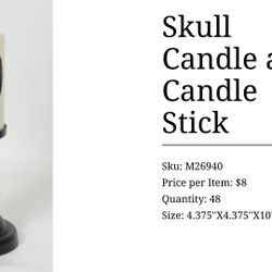 Fall & Halloween Home Decor - Warehouse Sale in Akron
