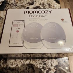 Momcozy Wearable Breast Pump M9 