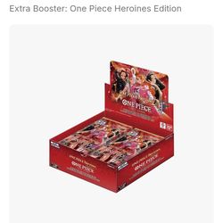 Eb-03 heroines edition