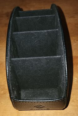 Remotes Holder