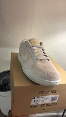Nike dunk premium vast grey