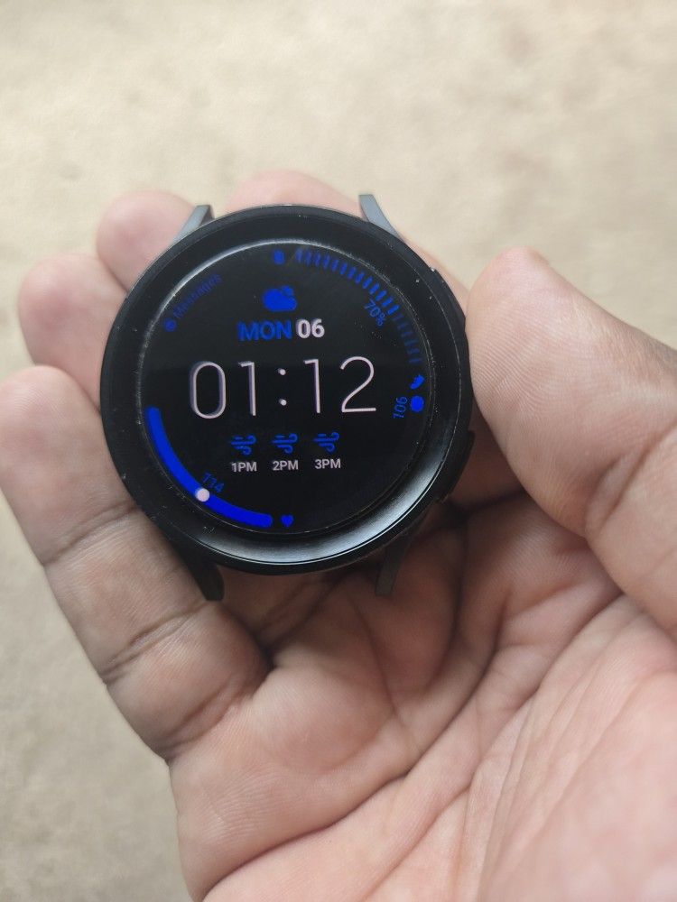 Samsung Galaxy Watch 5 Pro