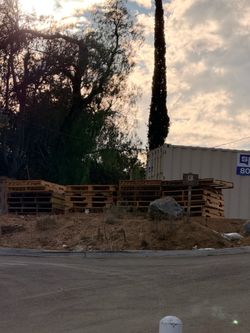 Pallets