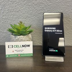 Samsung Galaxy A71 5G Verizon 128 Gb