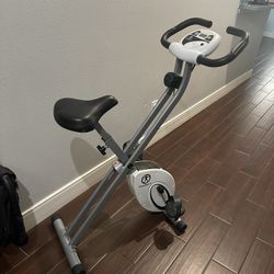 Exercises Bike 
