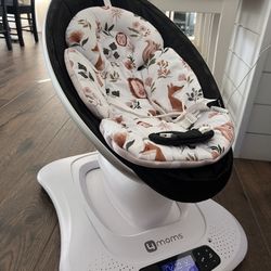4moms Mamaroo
