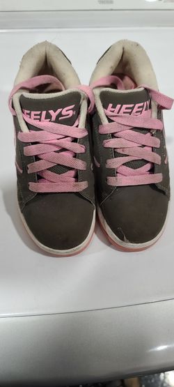 Heelys Shoes (Youth Size 2)