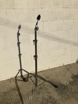 Tama Titan cymbal stand for drum set