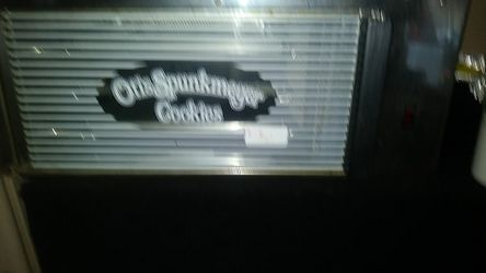 Otisspunkmeyer cookies