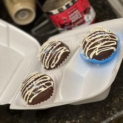 Hot Coco Bombs