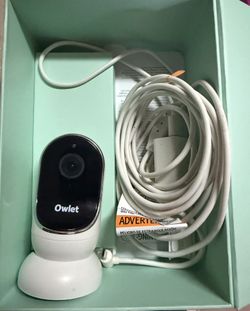 Owlet Camera