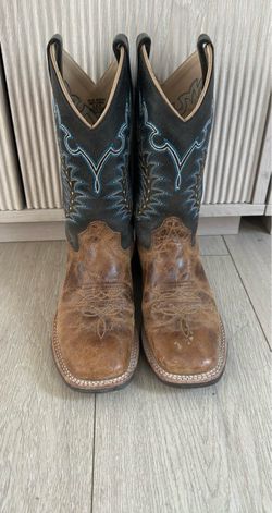 Old West Kids Cowboy Boots