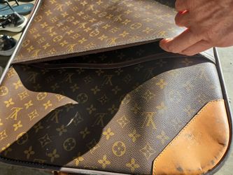 Louis Vuitton Suitcase for Sale in Sacramento, CA - OfferUp