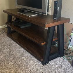 Tv Stand/ Mount