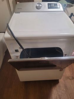 Maytag dryer