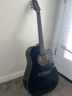 6 String Takamine G Series