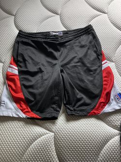 NBA Shorts