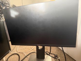 Dell 26in monitor