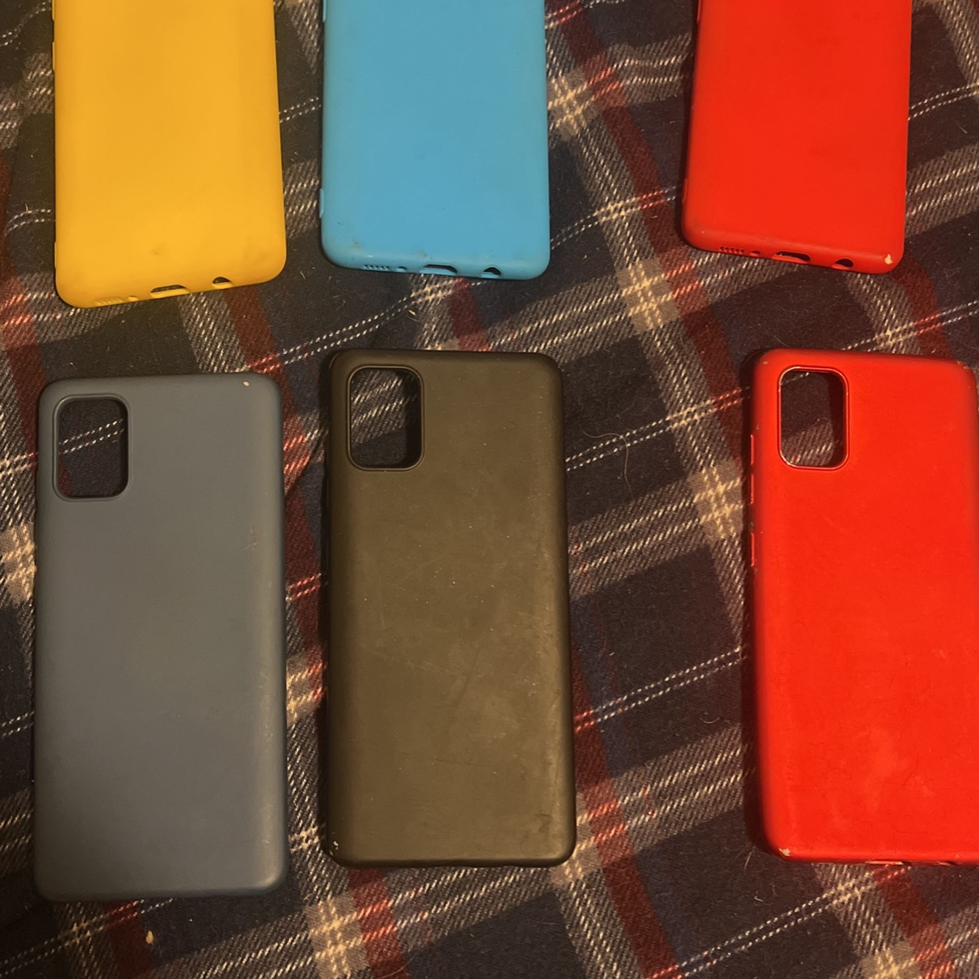 galaxy a51 cases
