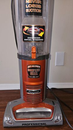 Powerful Shark Rocket Vacuum