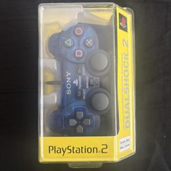 Ps2 Controller Brand New 