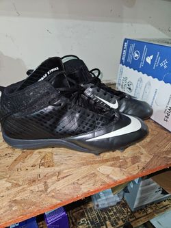 **Nike Cleats**