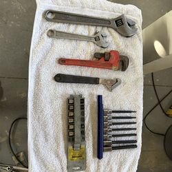 Mechanic hand tools