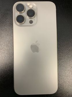 iPhone 16 Pro Max TMobile
