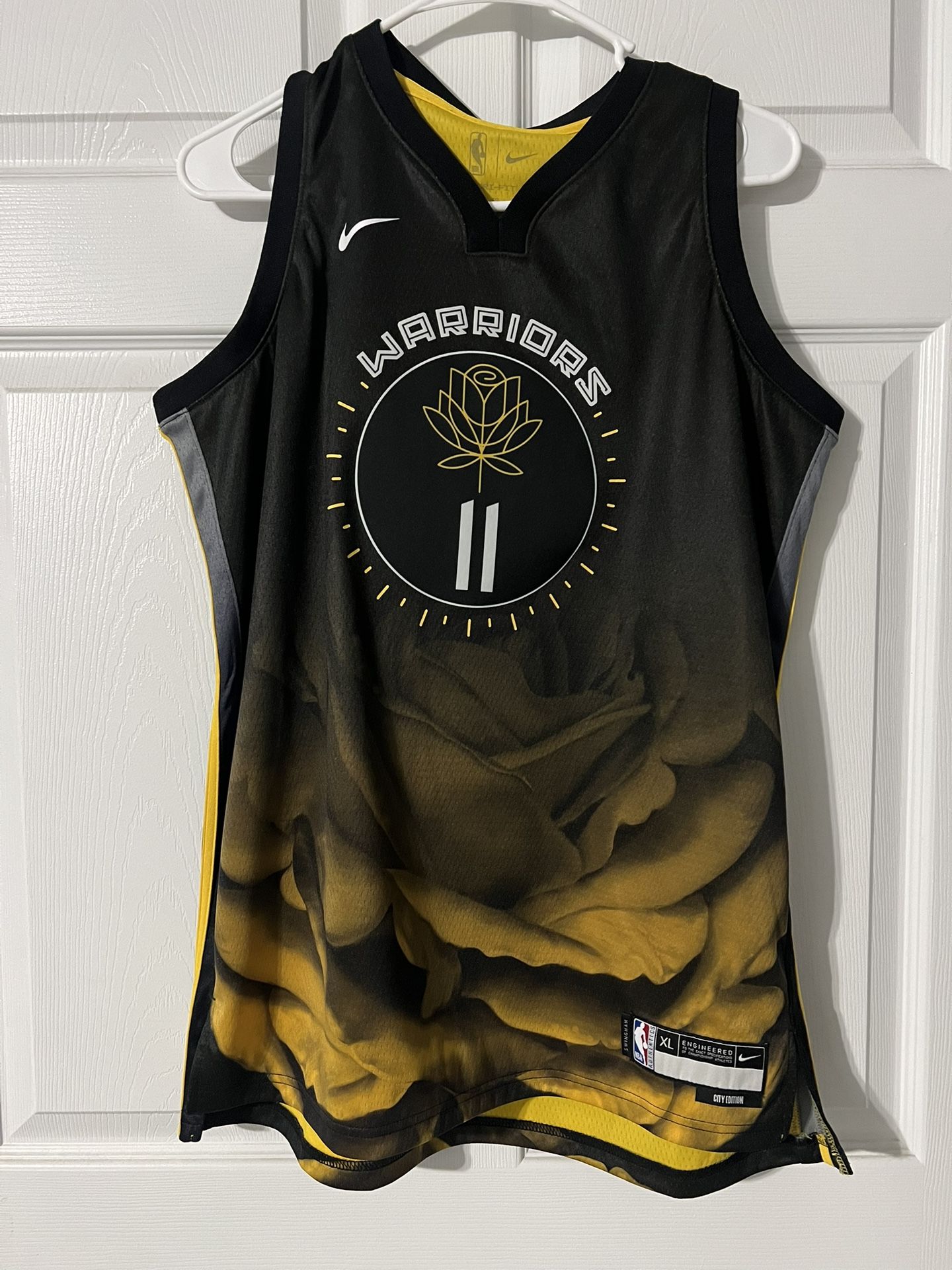 Warriors Golden State