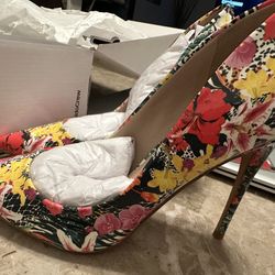 Shoes - Zapatos 