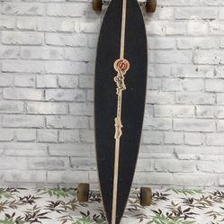 Original Jay Alders 40” Pintail
