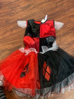 Halloween Costume