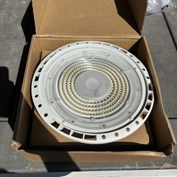 LED Round Light