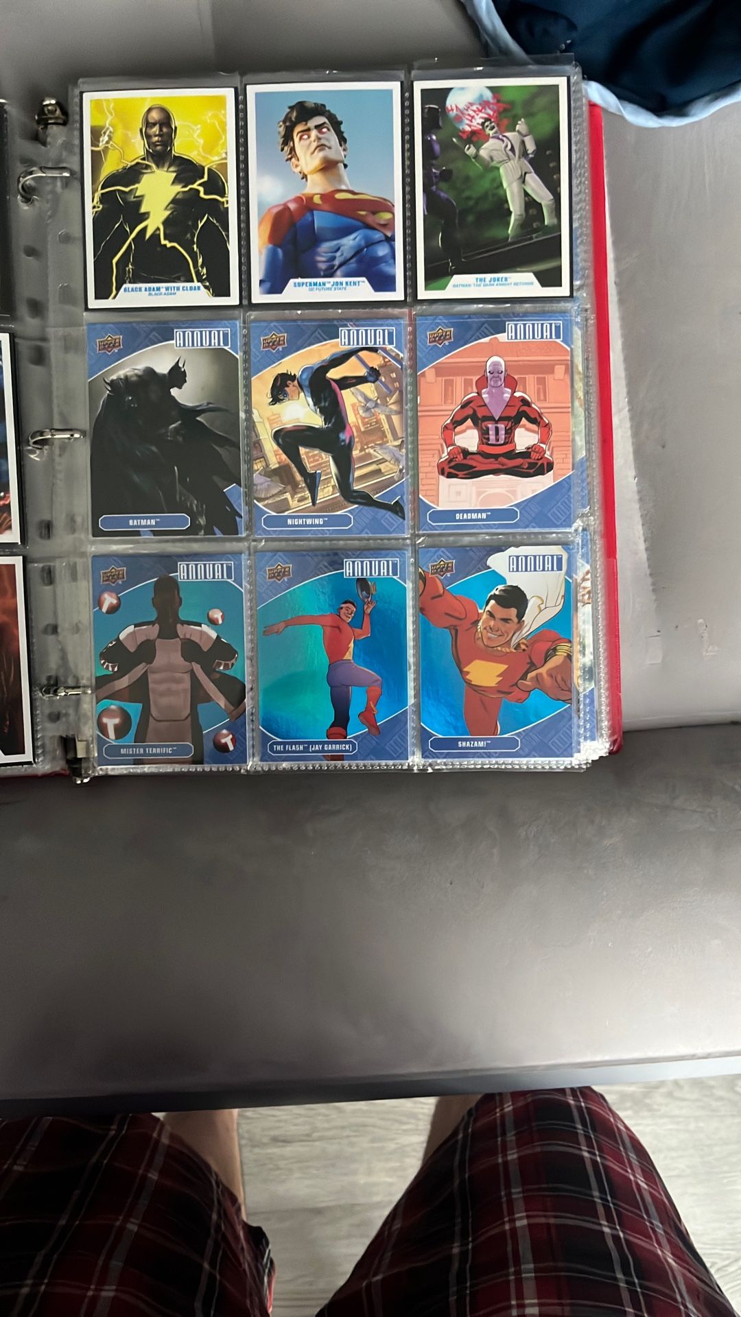 56 2024 Dc Annual Cards
