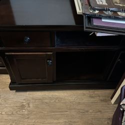 TV Wall Cabinet Shelf