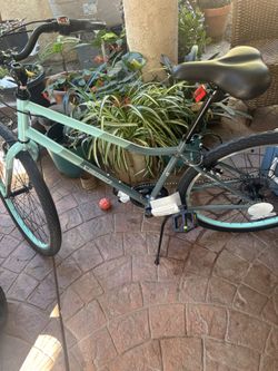 GUARDIAN 27”1/2 Adults Bike