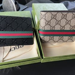 Men Wallets
