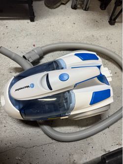 Vacmaster Vaccum