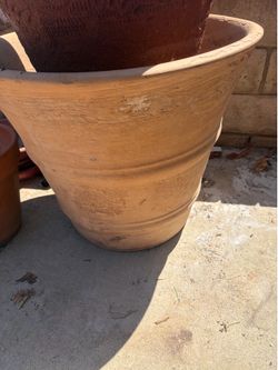 Flower pot
