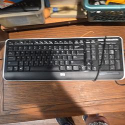 HP KEYBOARD