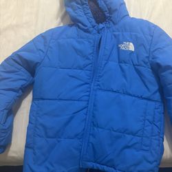 The North Face Jacket Para Nino Talla 5-6