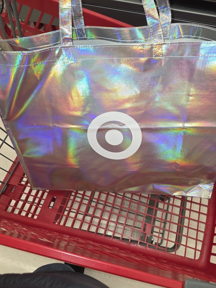 Exclusive target swag black friday bag 1 of /100