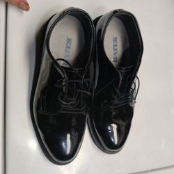 Bates Parade Shoes 9E