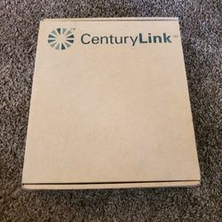 Centurylink C3000z Dual Band Bonded And Fiber Modem 