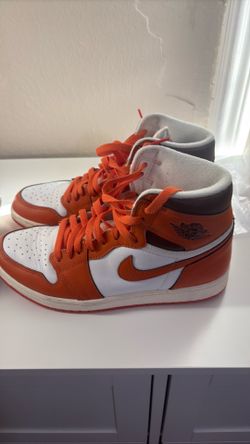 Nike  Air Force’s white