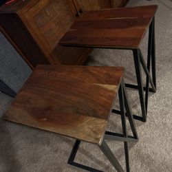 Side Tables